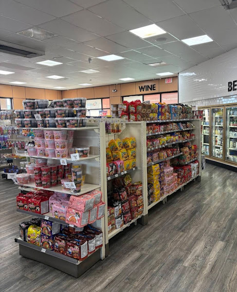 Busan Mart 4