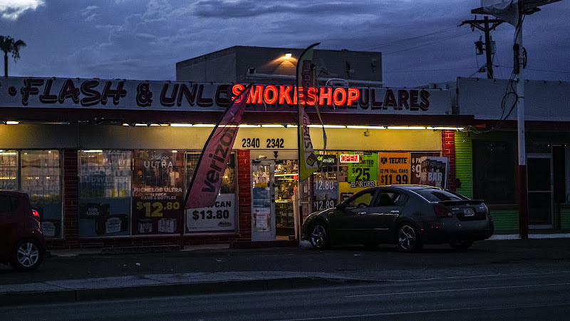 DSM Market