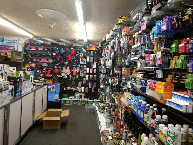 DSM Market 3