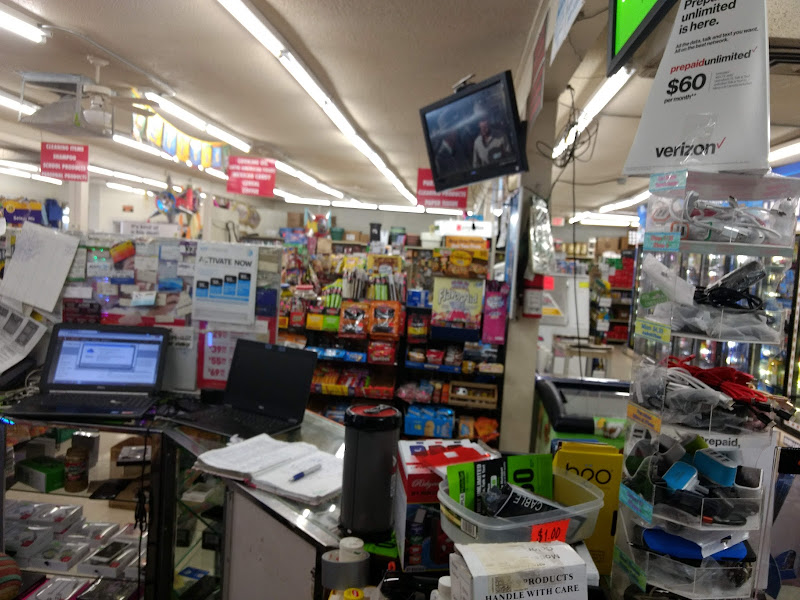 DSM Market 4