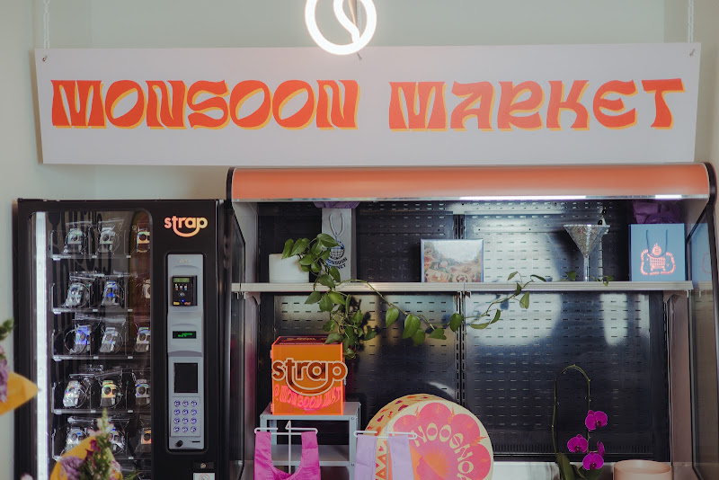 Monsoon Market 2
