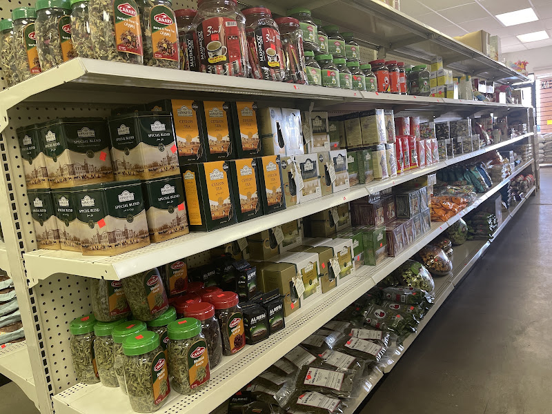 Rozi Food Market (Afghan Market Bakery &Restaurant افغان مارکیت ) 4