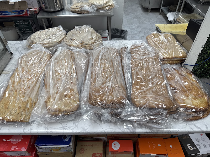 Rozi Food Market (Afghan Market Bakery &Restaurant افغان مارکیت ) 5