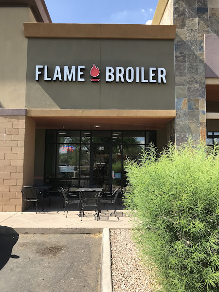 Flame Broiler 2