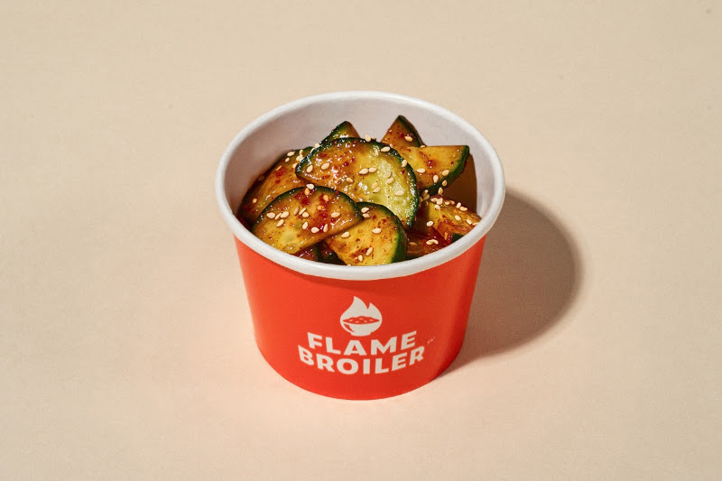 Flame Broiler 5