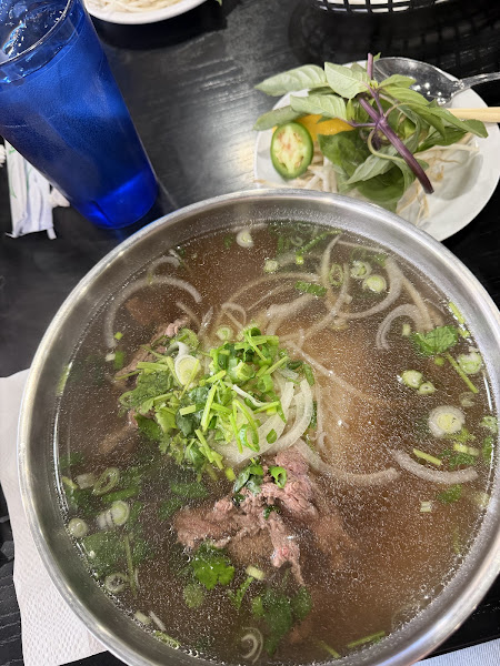 Phở Gia Đình 3