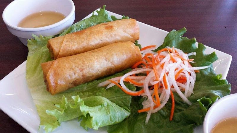 Phở Gia Đình 5