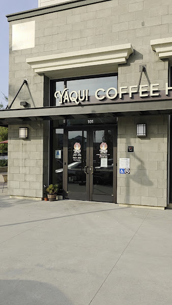 Yaqui Coffee House 2