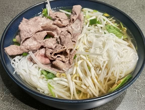 Lotus Pho Vietnamese Kitchen 5
