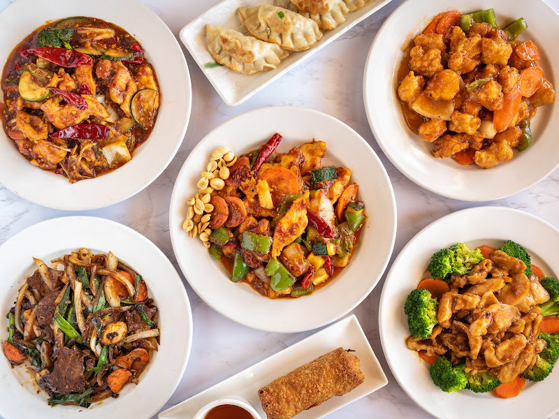Autumn Court Chinese Restaurant 3