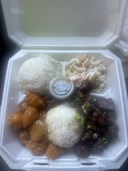 Da Valley Grill 3