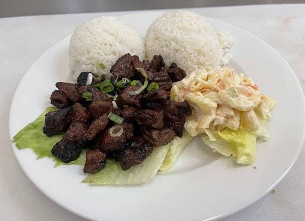 Da Valley Grill 4