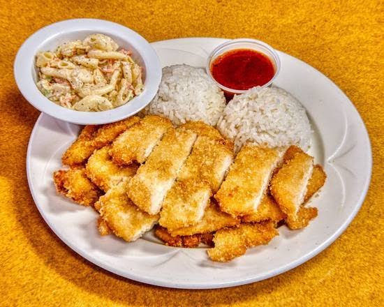 Da Valley Grill 5