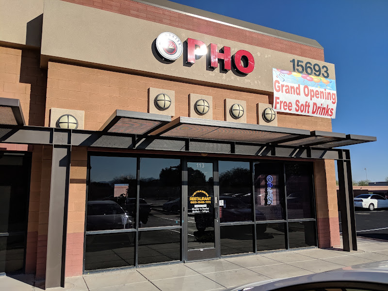 Surprise Pho Vietnamese Restaurant