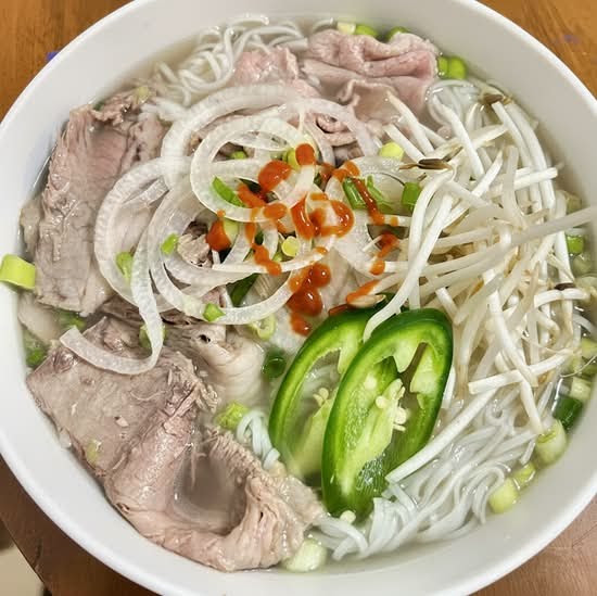 Surprise Pho Vietnamese Restaurant 5