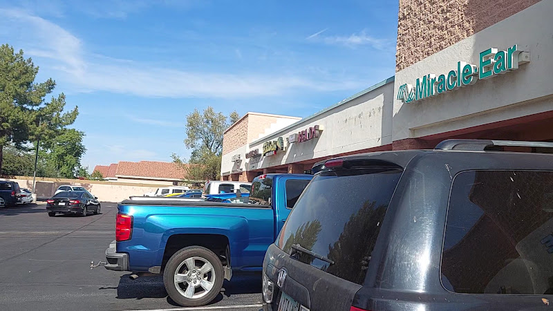 Little Asia Cuisine