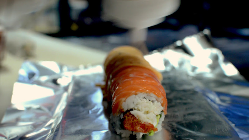 Little Asia Cuisine 3