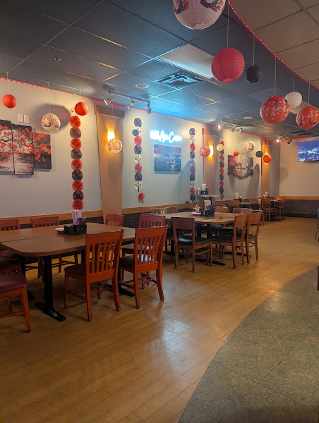 Little Asia Cuisine 4