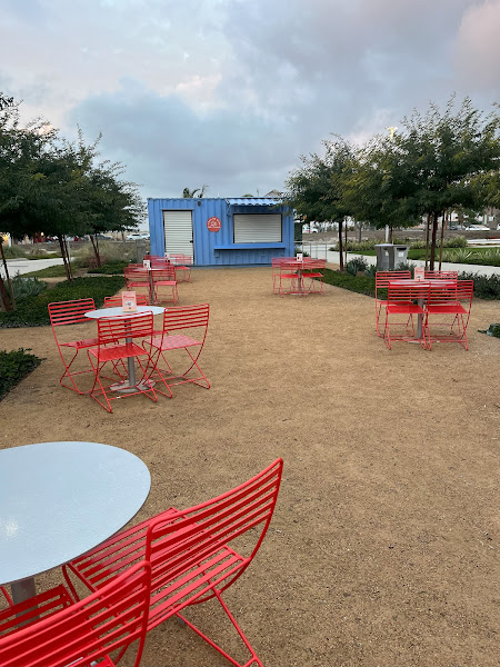Casa De Otay – The Casita (Optima St, Millenia)