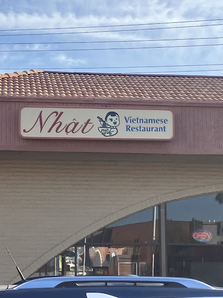Phở Nhật Restaurant 2