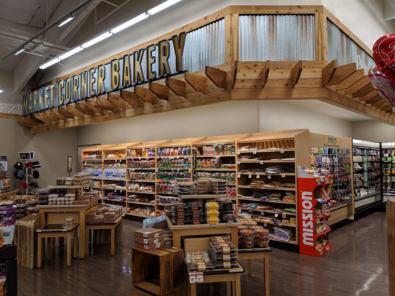 Sprouts Farmers Market 5
