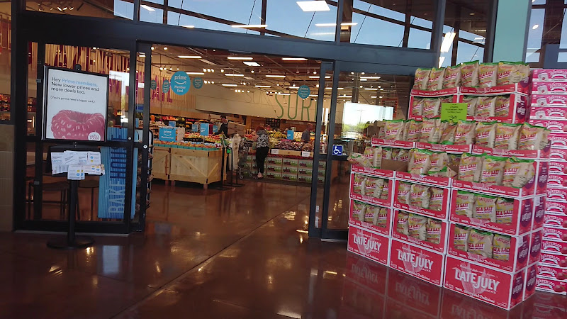 Whole Foods Market 3