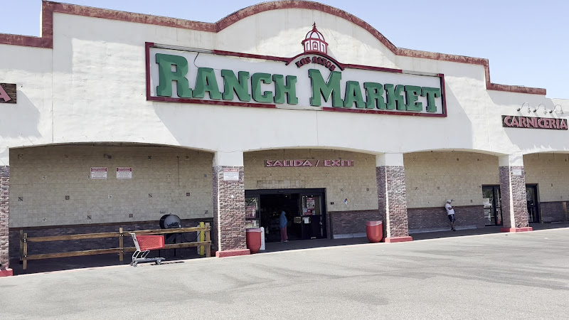 Los Altos Ranch Market