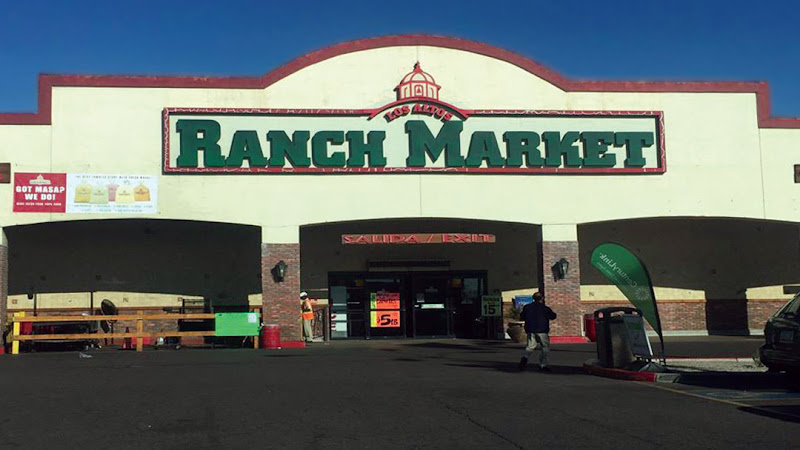Los Altos Ranch Market 4