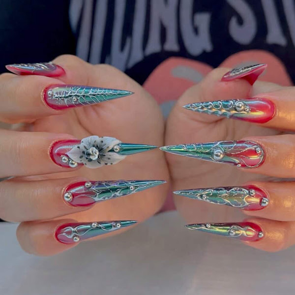 Milano Nail Spa Madison 4