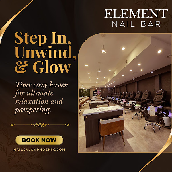 Element Nail Bar 4