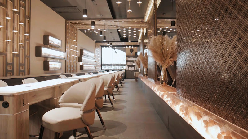 Element Nail Bar - Downtown Phoenix, AZ 85004 2