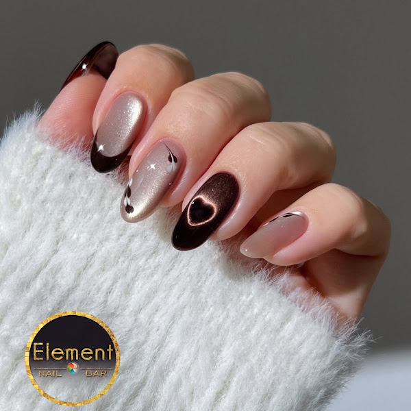 Element Nail Bar - Downtown Phoenix, AZ 85004 4