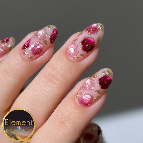 Element Nail Bar - Downtown Phoenix, AZ 85004 5
