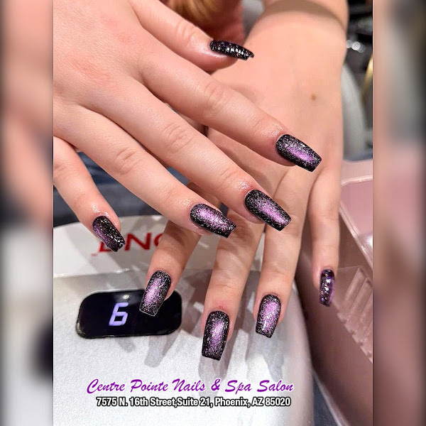 Centre Pointe Nails & Spa 4