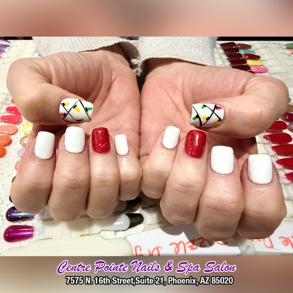 Centre Pointe Nails & Spa 5