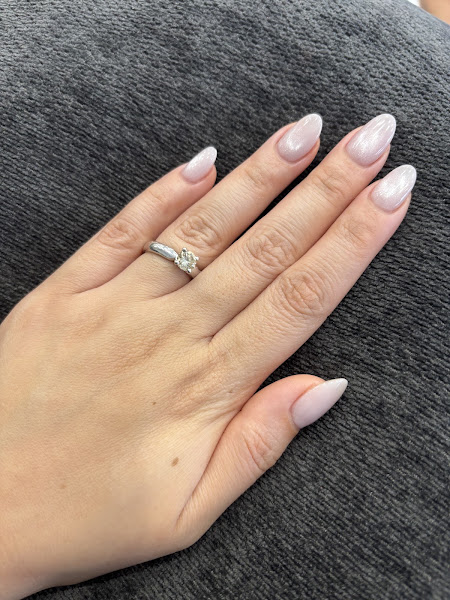 Organic Nail Bar