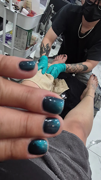 Organic Nail Bar 3