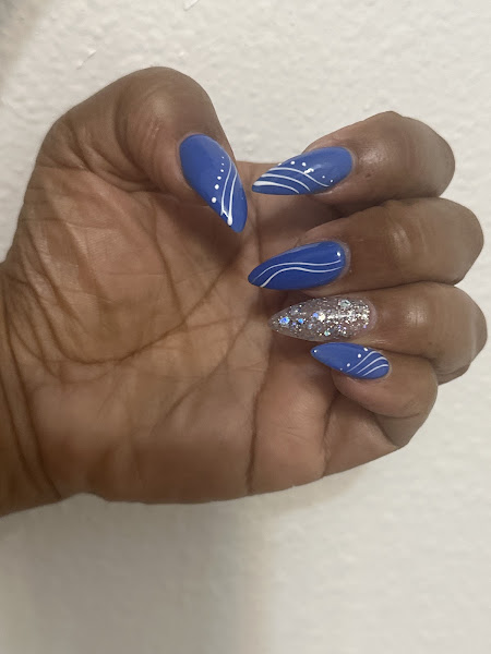 Organic Nail Bar 4