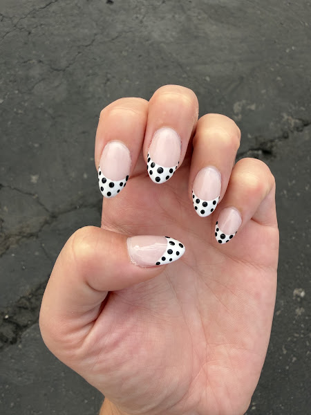 Organic Nail Bar 5