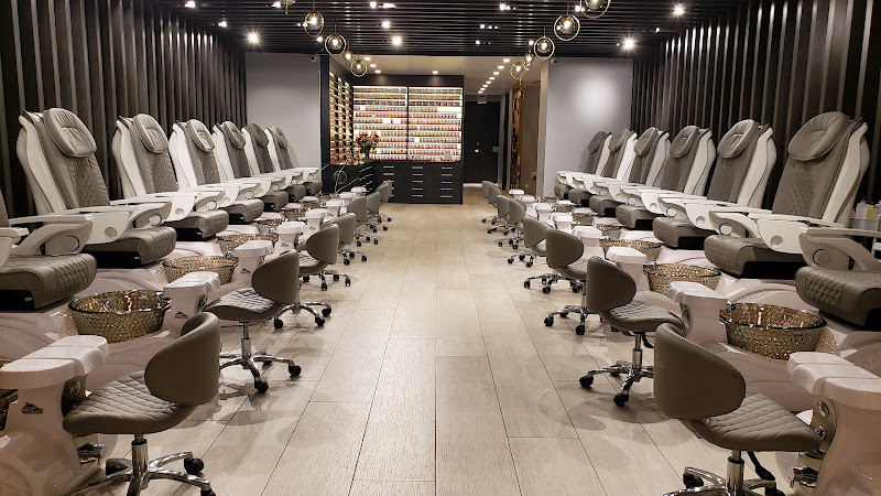 Aria Nail Bar Central 3