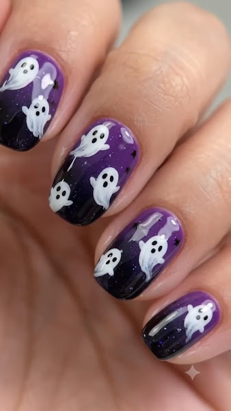 Nails by David 3