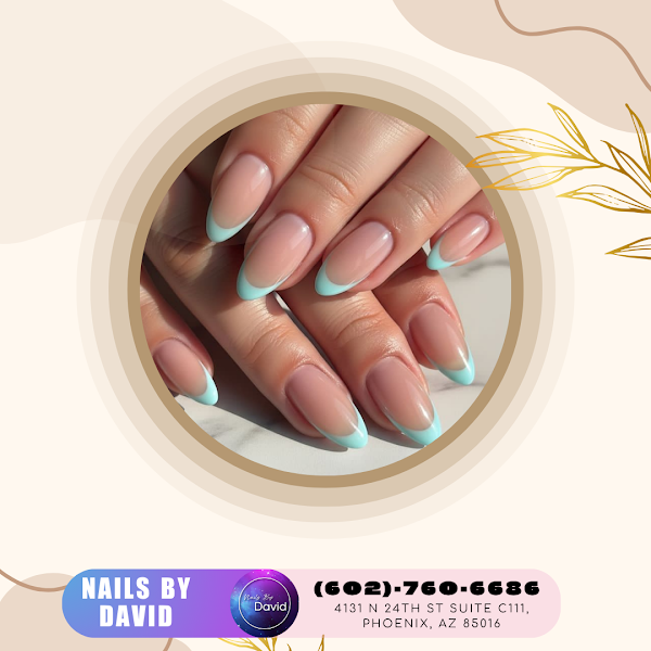 Nails by David 5
