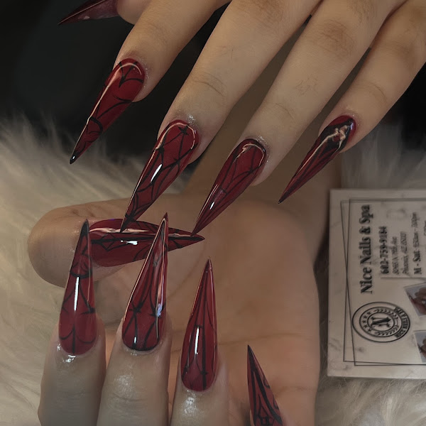 Nice Nails & Spa 4