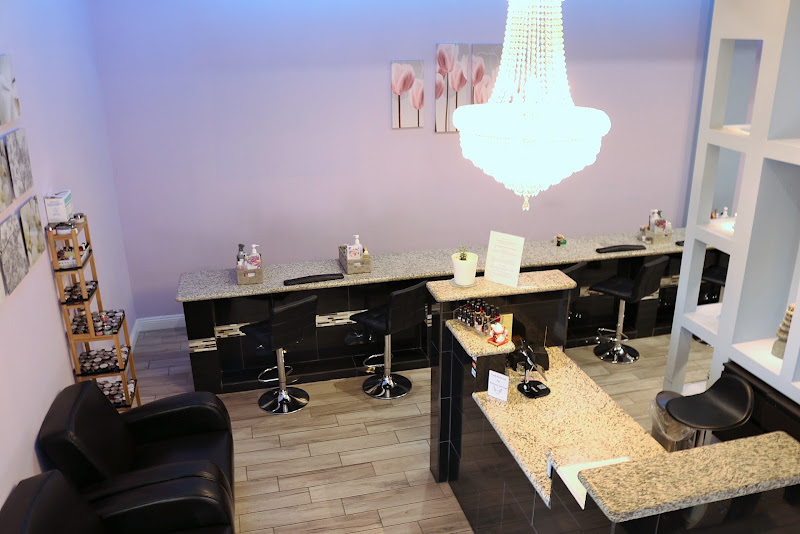 Asana Nail Salon 4