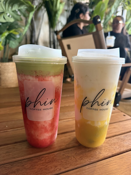 Phin Coffee House 2