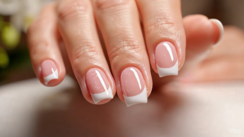 R Nails & Spa 3
