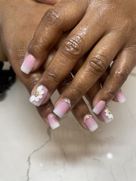 Beba Nails & Spa 5