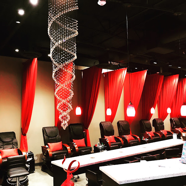 M3V The Nail Bar 2