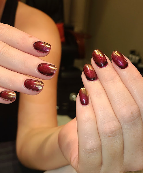 M3V The Nail Bar 4