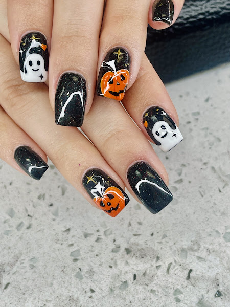 Lana's Nails & Spa 5